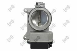 Дросельна заслонка