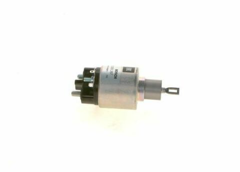 Реле стартера втягуюче (12V) MB Vito (W639) 03- Реле стартера втягуюче (12V) MB Vito (W639) 03-