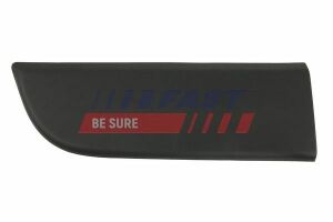 Накладка дверей передньої лівої RENAULT Master III 10-; NISSAN NV400 10-21; OPEL Movano B 10-21