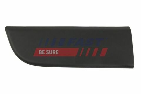 Накладка двери передней левой RENAULT Master III 10-; NISSAN NV400 10-21; OPEL Movano B 10-21