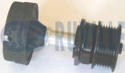 Шкив генератора focus 1,8tddi -05, transit connect 1,8tddi/tdci/di -13 Шкив генератора focus 1,8tddi -05, transit connect 1,8tddi/tdci/di -13