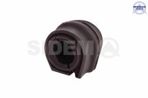 Втулка стабілізатора передн PEUGEOT 308 23.5мм
