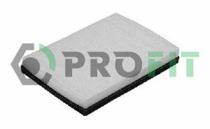 Фільтр салону