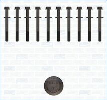 Комплект болтів ГБЦ Aveo/Kalos 1.2 04- CHEVROLET