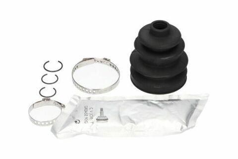 KAVO PARTS NISSAN Пыльник к-кт Шрус наружн.Micra 92-