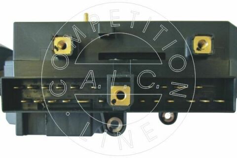 Переключатель поворотов (гитара) MB Sprinter/VW LT 96-06 (+парковка)