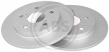 Тормозной диск задн. Auris/Corolla (08-21) Тормозной диск задн. Auris/Corolla (08-21)