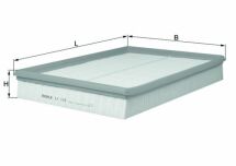 Фільтр повітряний