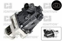 Клапан рециркуляцiї Клапан рециркуляцiї