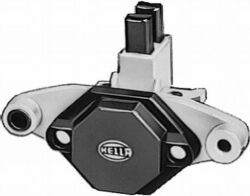 Регулятор генератора AUDI/BMW/OPEL/VW 0.9-4.9 67-03 Регулятор генератора AUDI/BMW/OPEL/VW 0.9-4.9 67-03