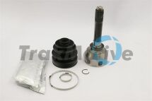 ШРКШ передній зовнішній Opel Monterey, Campo, Isuzu Trooper 98–