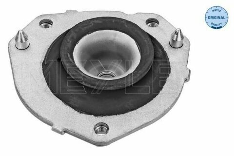 Подушка амортизатора (переднего) Citroen Jumper/Fiat Ducato/Peugeot Boxer 94 (L)