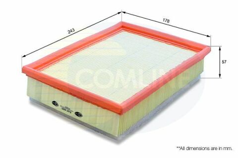 EAF485 Comline Фільтр повітря