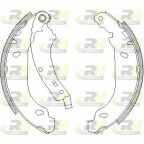 Тормозные колодки барабанные