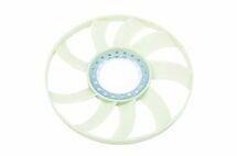 Вентилятор Transit 2.5TD 92-95 (білий)