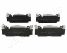 BMW Колодки гальм. пров. F10 (M5) -16 BMW Колодки гальм. пров. F10 (M5) -16