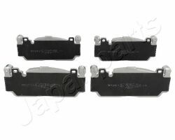 BMW Колодки торм. пер. F10 (M5) -16