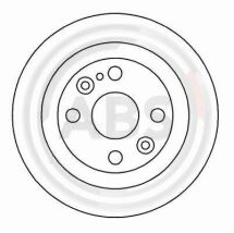 Гальмiвнi диски