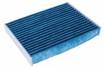 Фільтр салону Dokker/Lodgy 12- (вуг/АС)