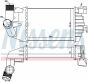 Интеркулер  OP  ASTRA  H(04-)1.3  CDTi(+)[OE  6302  072], фото 6 - інтерент-магазин Auto-Mechanic