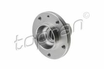 Маточина колеса