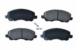 Тормозные колодки передние Galant VI,Lancer 03-,Space Runner,Chrysler MITSUBISHI Тормозные колодки передние Galant VI,Lancer 03-,Space Runner,Chrysler MITSUBISHI