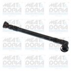 Шланг вентиляции картера передний e39,46 Шланг вентиляции картера передний e39,46