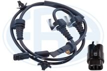 Датчик частоти обертання колеса