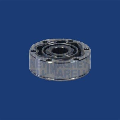 MAGNETI MARELLI VW Шрус внутрішній к-кт T2 1.6D/1.7D, бенз