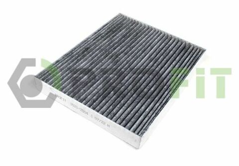 Фільтр салонний