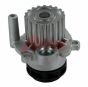 Помпа води Skoda Fabia 1.4TDI/1.9TDI 00-10/Octavia 1.9TDI 04-13/VW Caddy/Golf/T5/Polo 1.9TDI 05-10, фото 1 - інтерент-магазин Auto-Mechanic