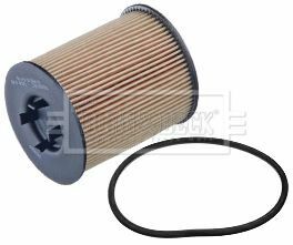 Оливний фільтр