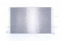 Конденсер SEAT EXEO(09-)1.6 FSI(+)[OE 8E0.260.403 K]