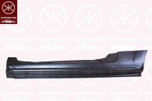 Поріг лівий