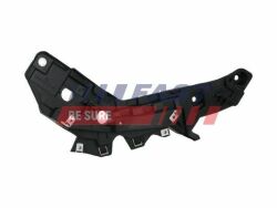 Кронштейн переднего бампера левый верхний FIAT Ducato 14-; PEUGEOT Boxer 14-; CITROEN Jumper 14-