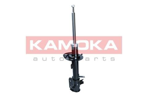 Амортизатор газовий переднiй лiвий