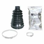 Пильовик привідного вала