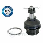 Нижній/верхній кульовий шарнір Нижній/верхній кульовий шарнір