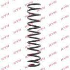 Пружина подвески