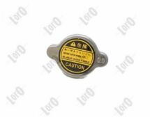 Кришка радiатора