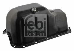 Масляний піддон OPEL COMBO 1.4 12- Масляний піддон OPEL COMBO 1.4 12-