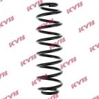 Пружина підвіски