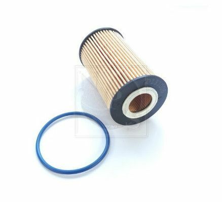 Масляный фильтр