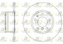 Тормозной диск Тормозной диск