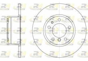 Тормозной диск