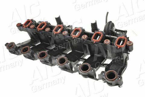 Впускной коллектор BMW 3 (E90/E92/E93)/ 5 (E60/ E61)/ 6 (E63/ E64) 03-11 (M57)