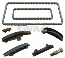 комплект цепи масляного насоса (Swag)