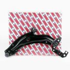 BCA6127 BORG & BECK - Важіль підвіски LH