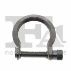 Хомут сист. відведення вг 500l 1.3 d 14-, doblo 1.3 d 16-, opel