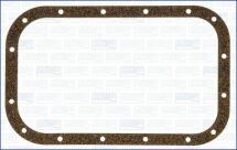 Прокладка двигателя